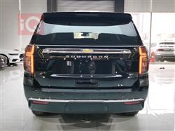 شيفروليه سوبربان